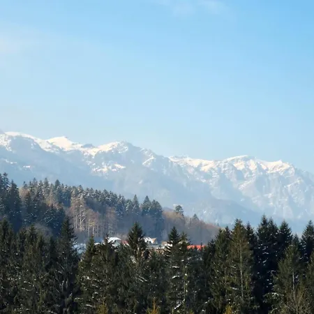 Lägenhet Vintage Sinaia